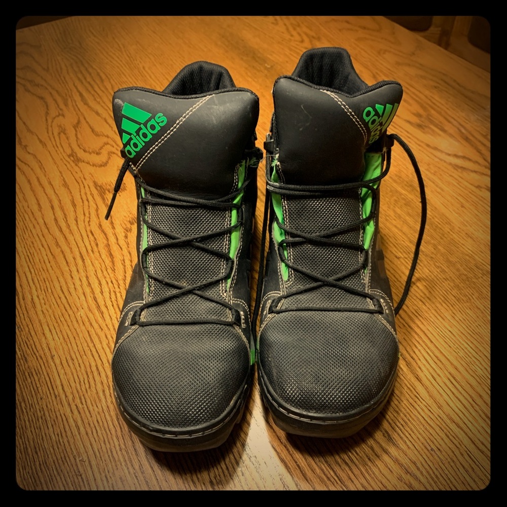 Adidas slopecruiser